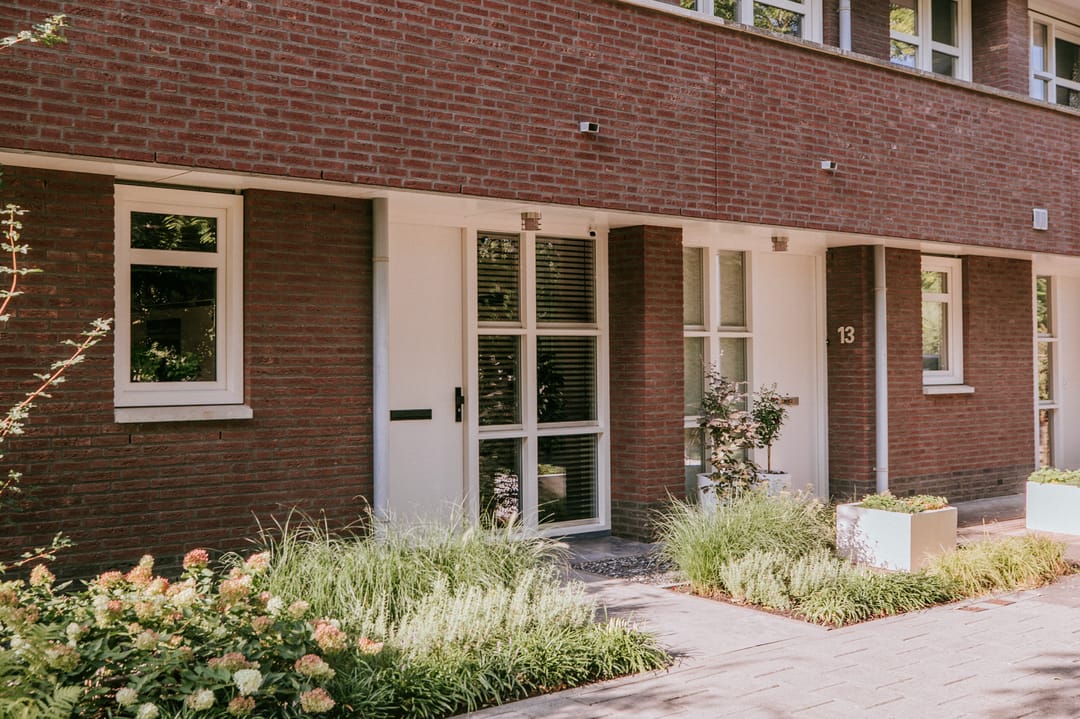 Foto 8 van Elizabeth Adriaansestraat 15