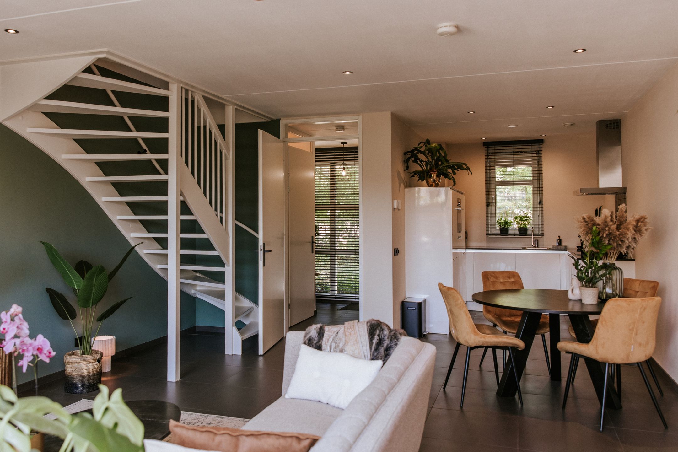 Foto 12 van Elizabeth Adriaansestraat 15