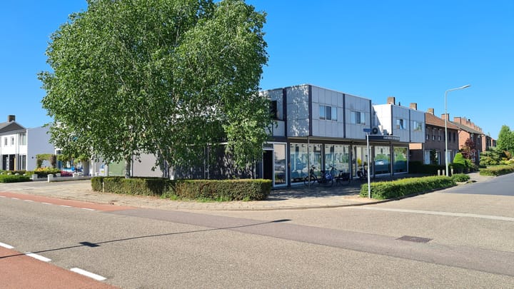 Lottumseweg 43, Grubbenvorst