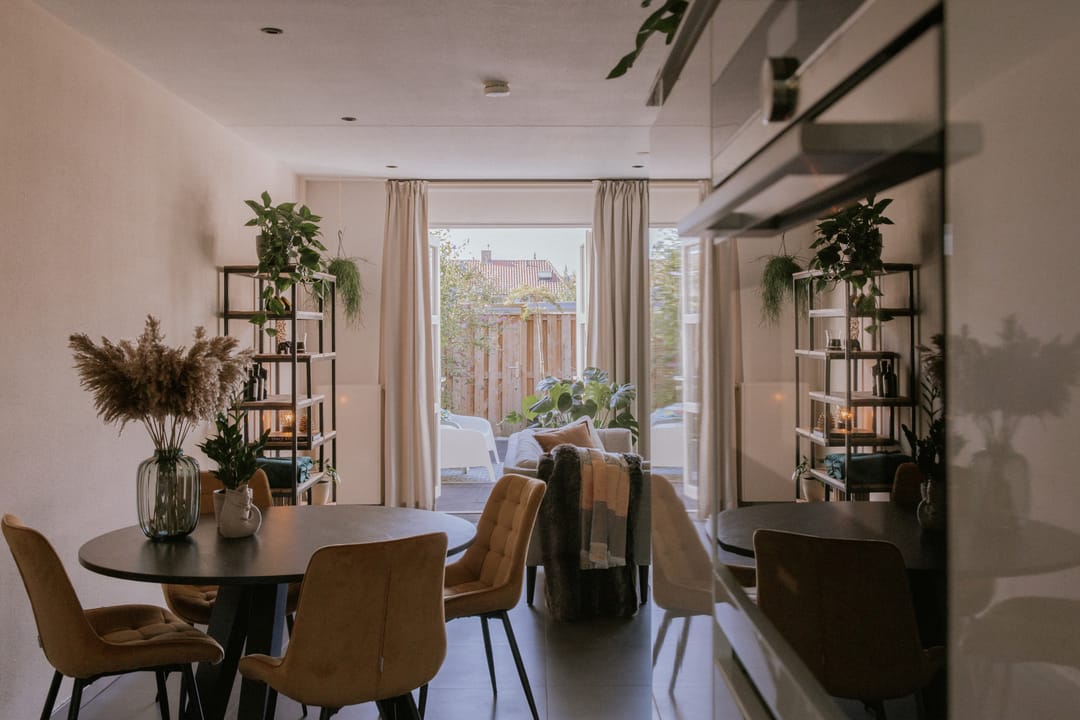 Foto 17 van Elizabeth Adriaansestraat 15