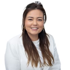 Rina Hooft - Vastgoedadviseur