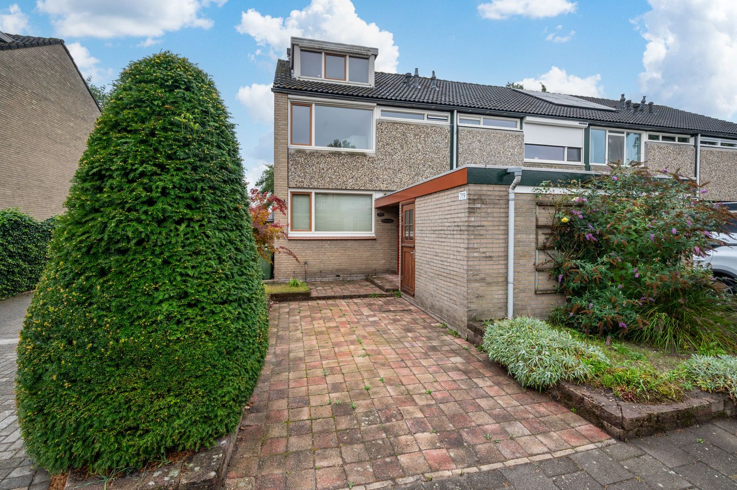 Foto 20 van Rademakersdonk 719