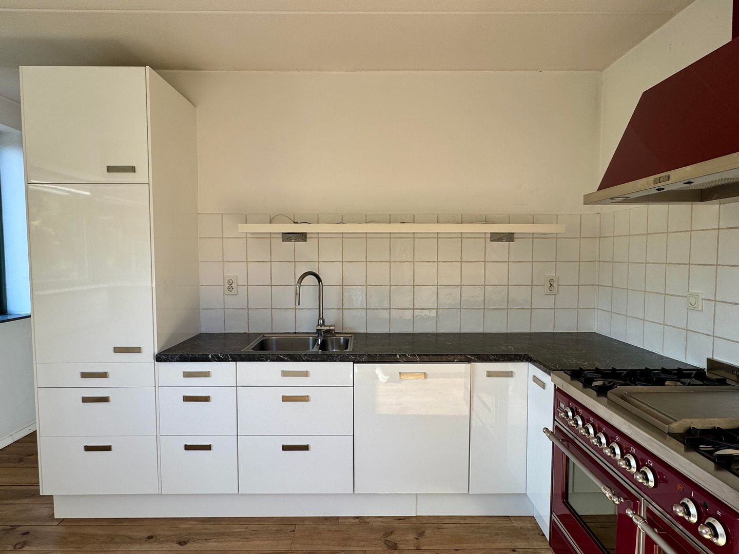 Foto 10 van Mantelmeeuwhof 17