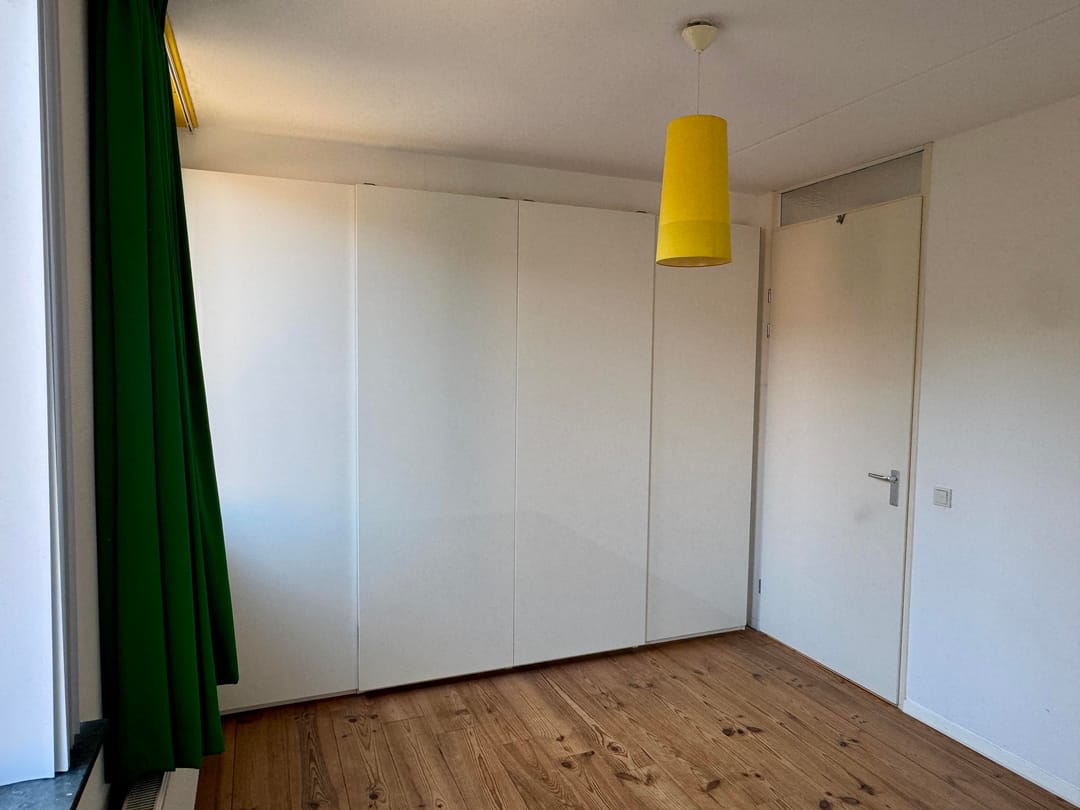 Foto 16 van Mantelmeeuwhof 17