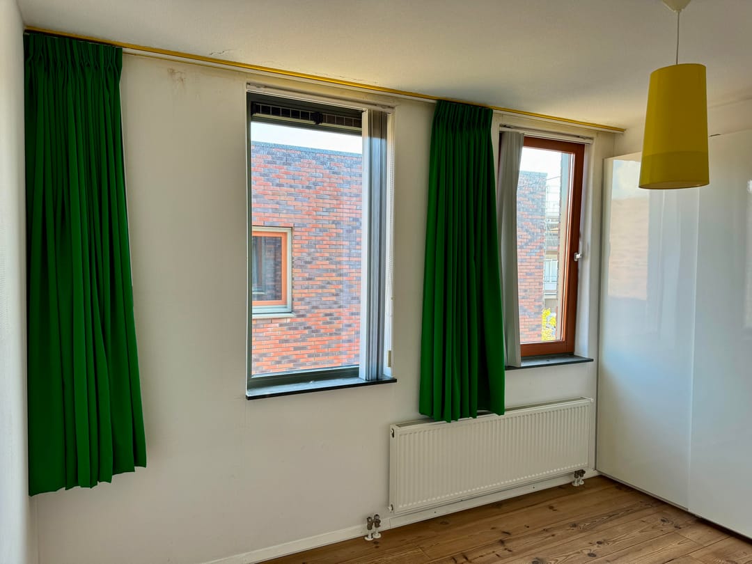 Foto 13 van Mantelmeeuwhof 17