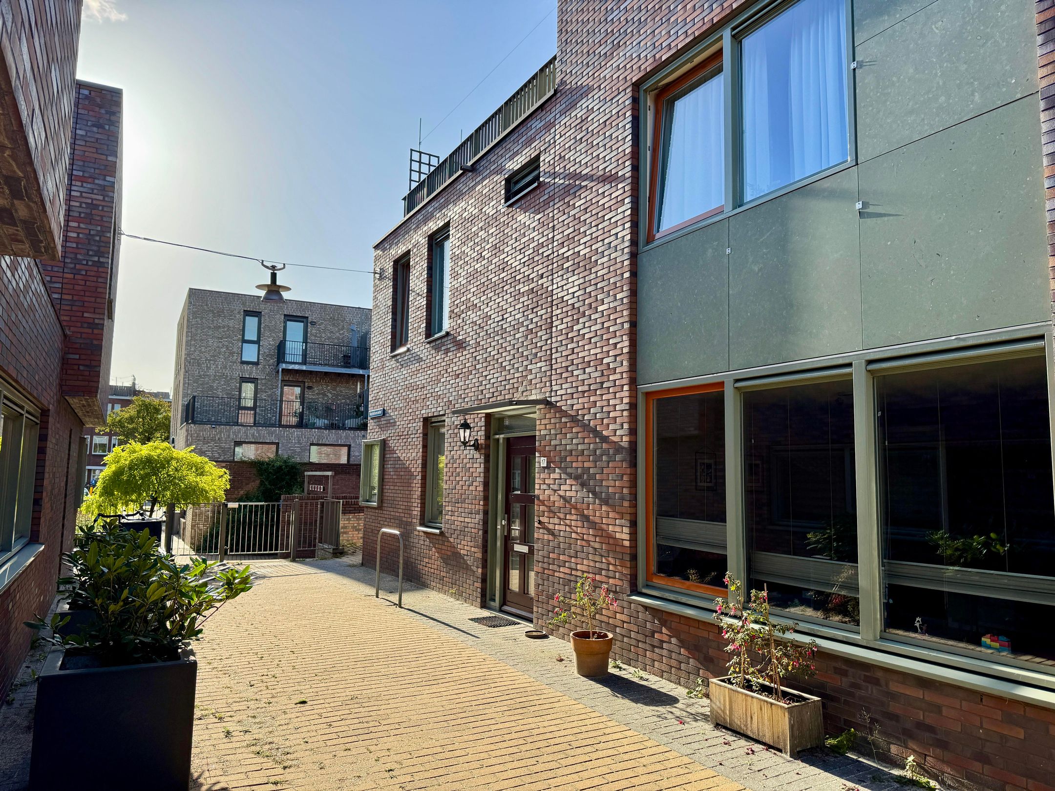 Foto 42 van Mantelmeeuwhof 17