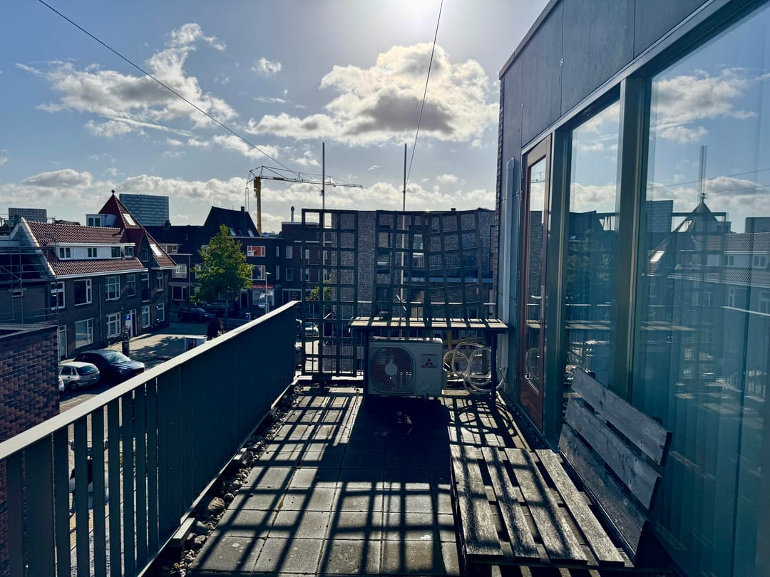 Foto 38 van Mantelmeeuwhof 17