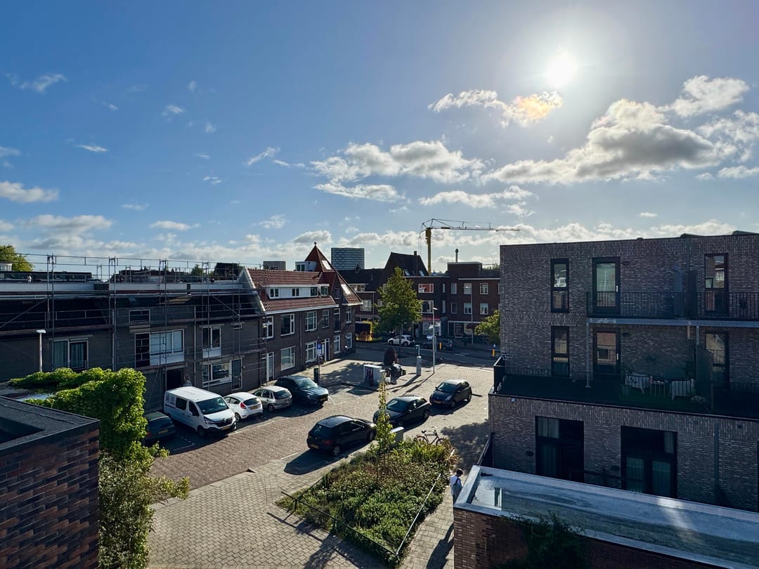 Foto 37 van Mantelmeeuwhof 17