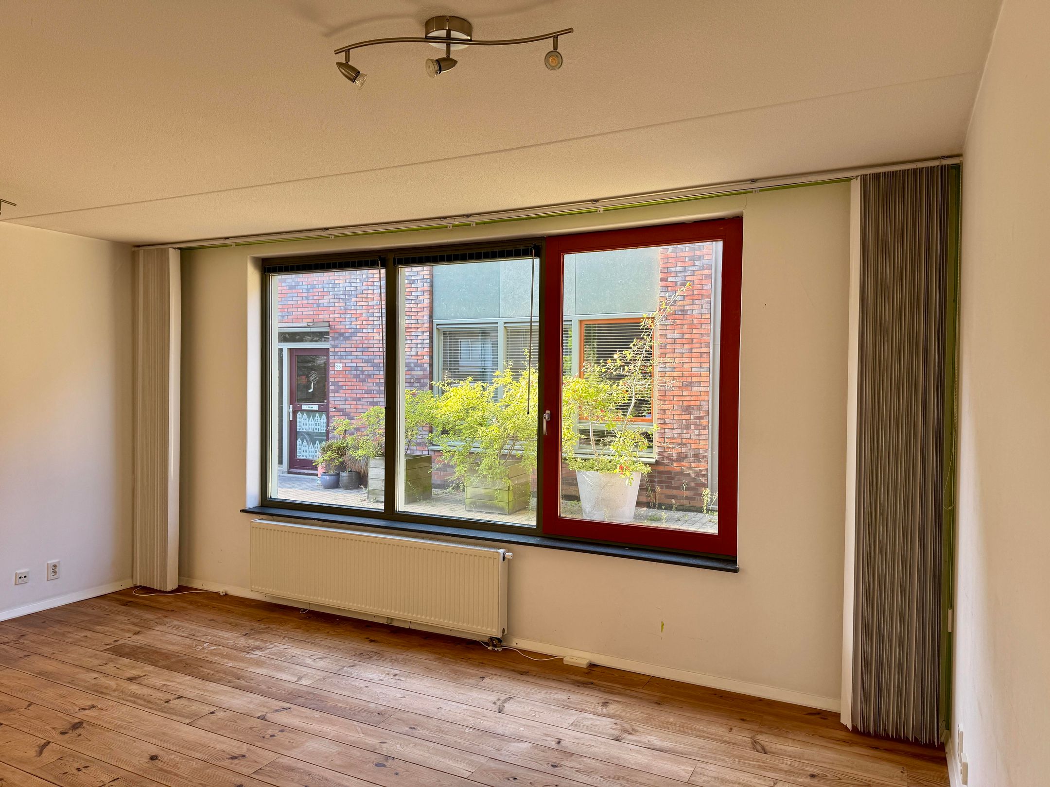 Foto 3 van Mantelmeeuwhof 17