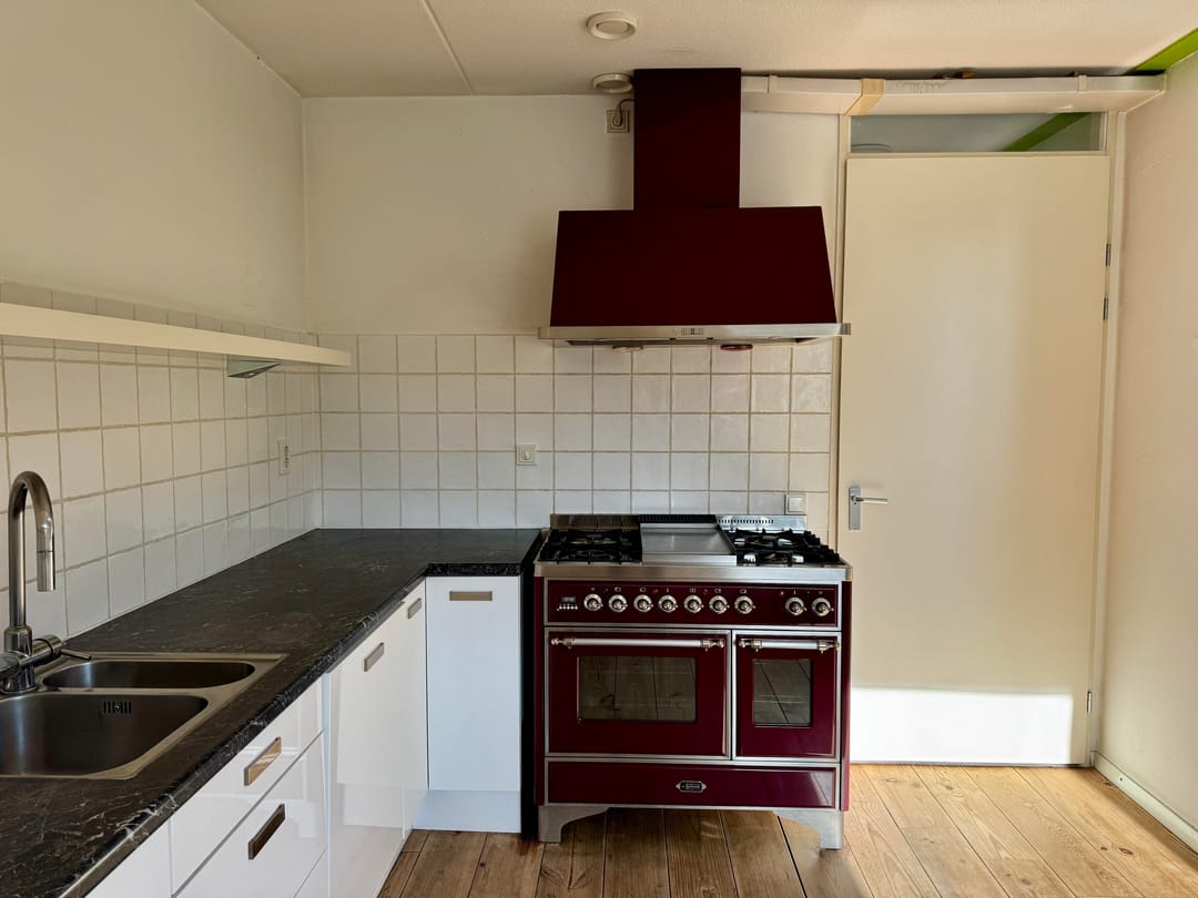 Foto 11 van Mantelmeeuwhof 17