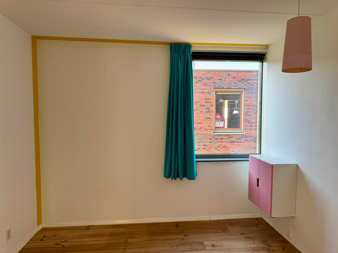 Foto 17 van Mantelmeeuwhof 17