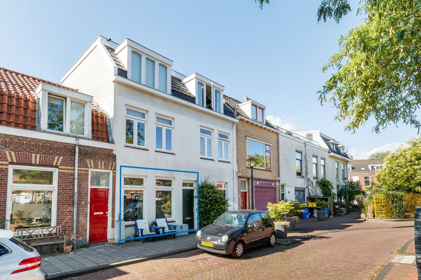 Foto 1 van Bethlehemweg 5