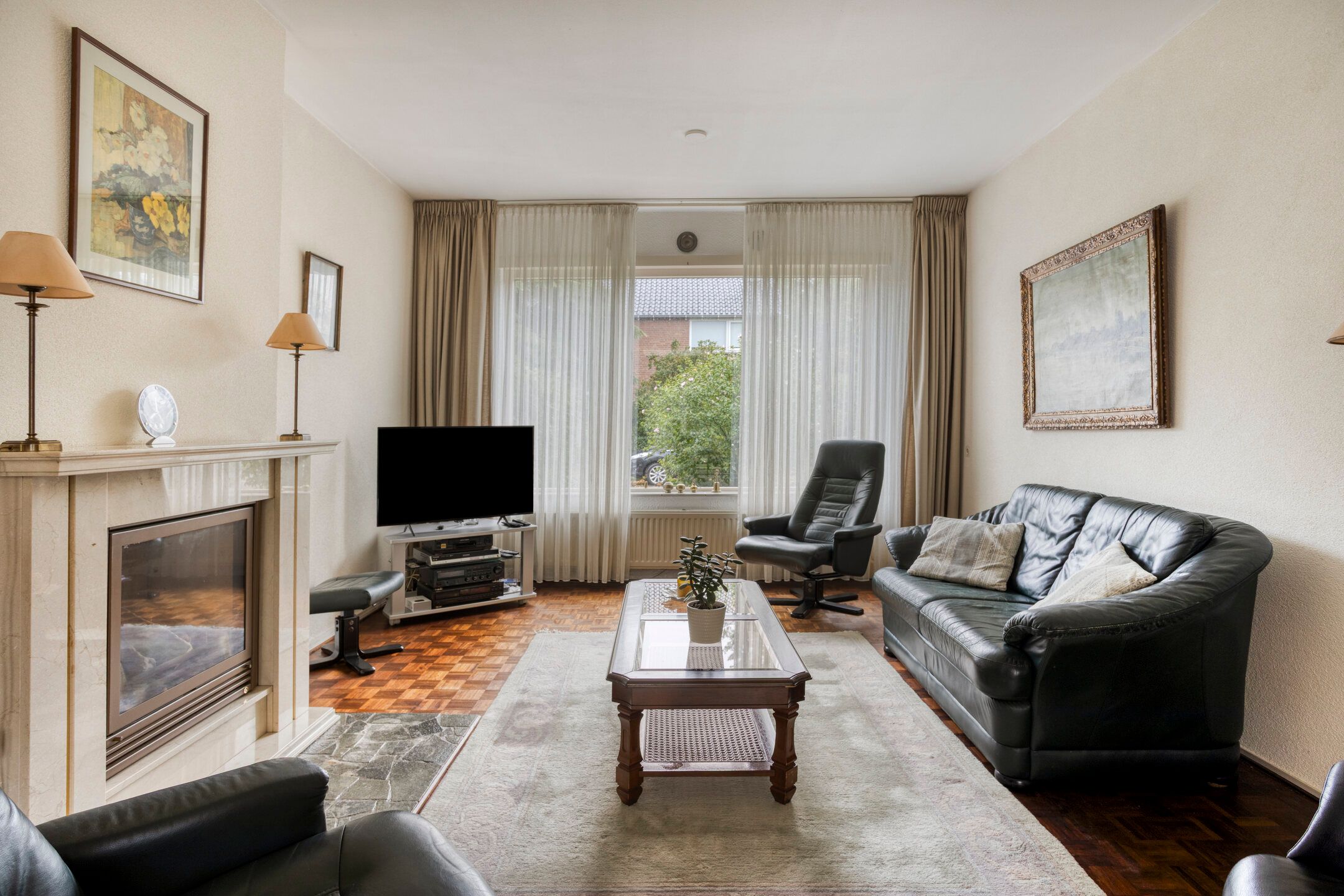 Foto 3 van Hemeltjenskampweg 15