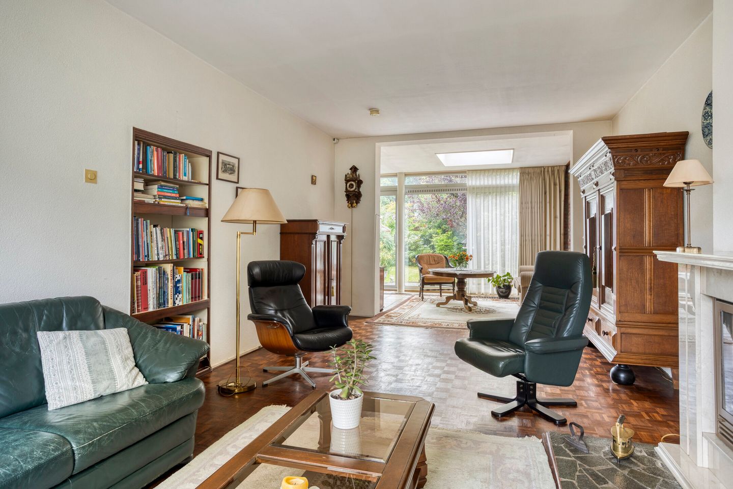 Foto 4 van Hemeltjenskampweg 15