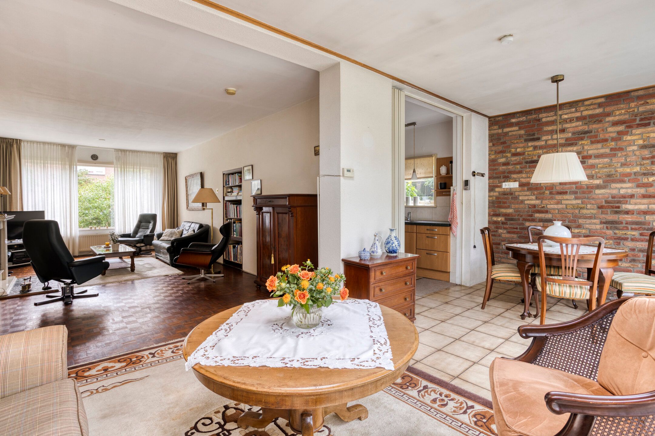 Foto 6 van Hemeltjenskampweg 15