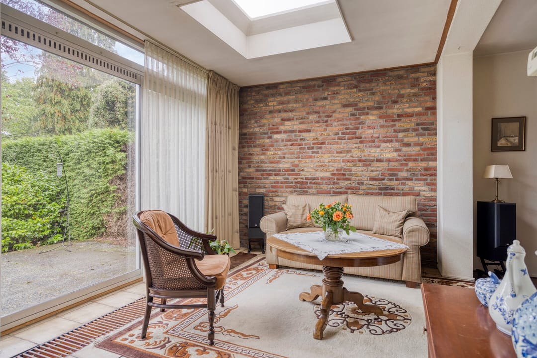 Foto 7 van Hemeltjenskampweg 15