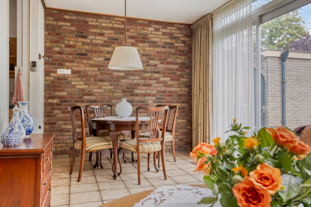 Foto 8 van Hemeltjenskampweg 15