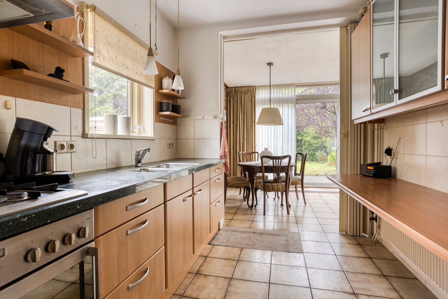 Foto 10 van Hemeltjenskampweg 15