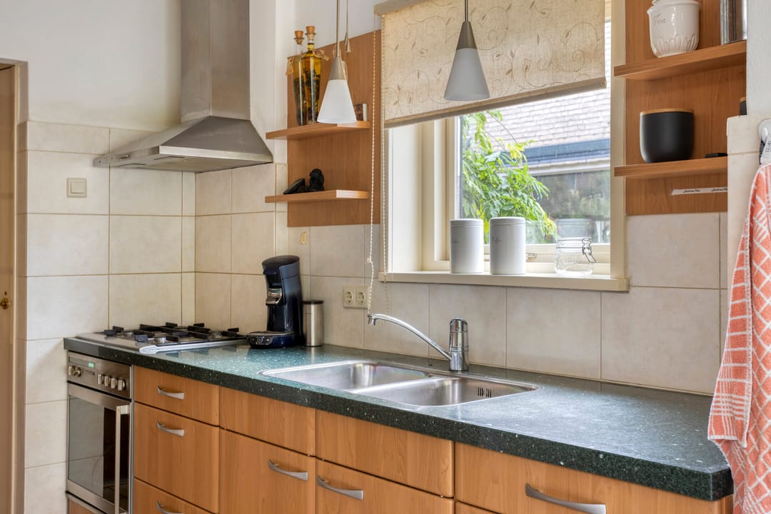 Foto 11 van Hemeltjenskampweg 15