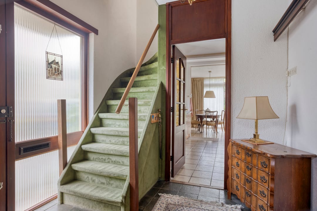 Foto 13 van Hemeltjenskampweg 15