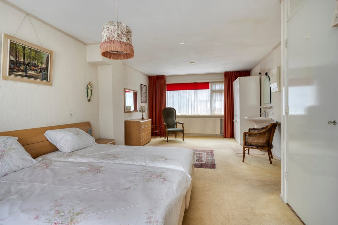 Foto 16 van Hemeltjenskampweg 15