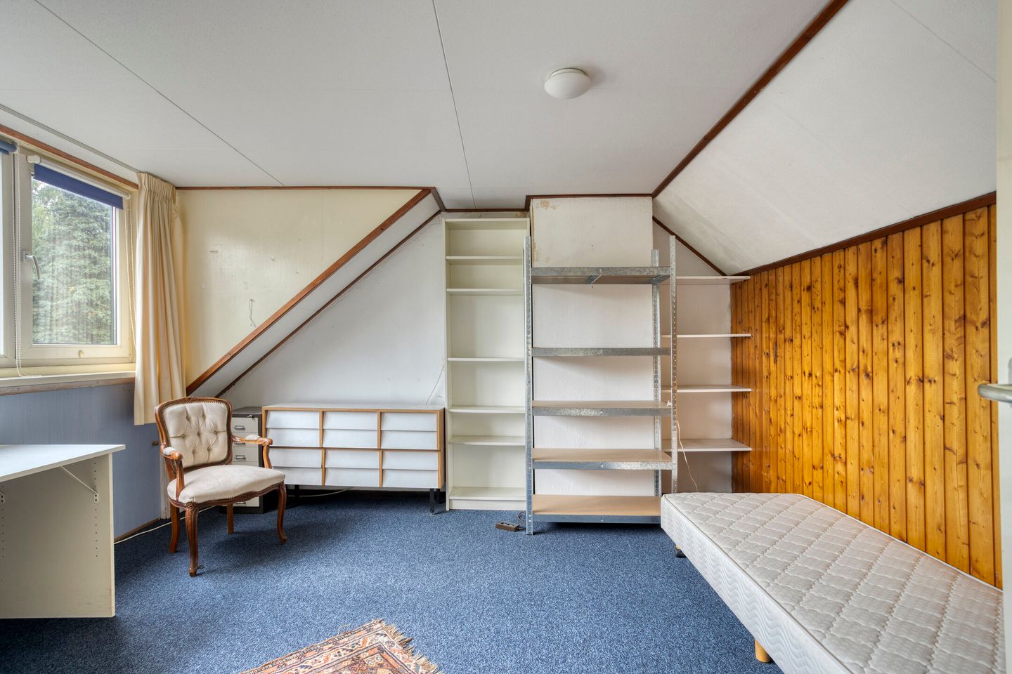 Foto 25 van Hemeltjenskampweg 15