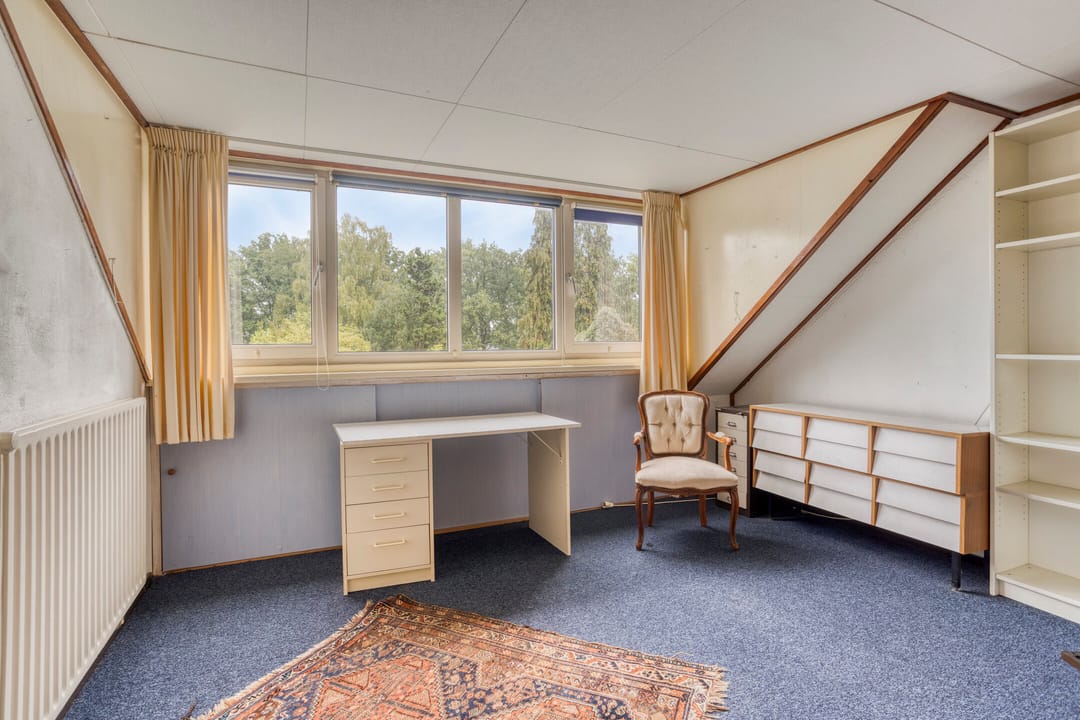 Foto 26 van Hemeltjenskampweg 15