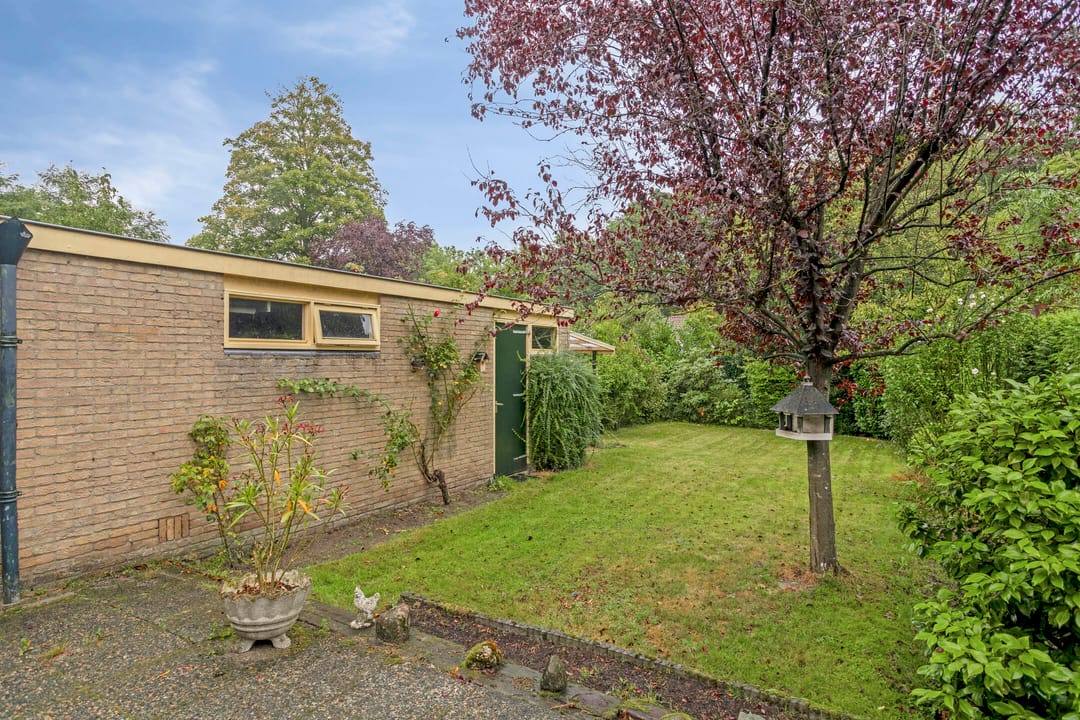 Foto 28 van Hemeltjenskampweg 15