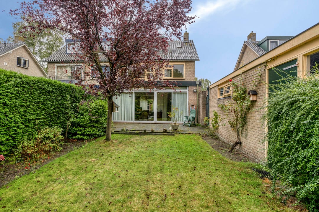 Foto 31 van Hemeltjenskampweg 15