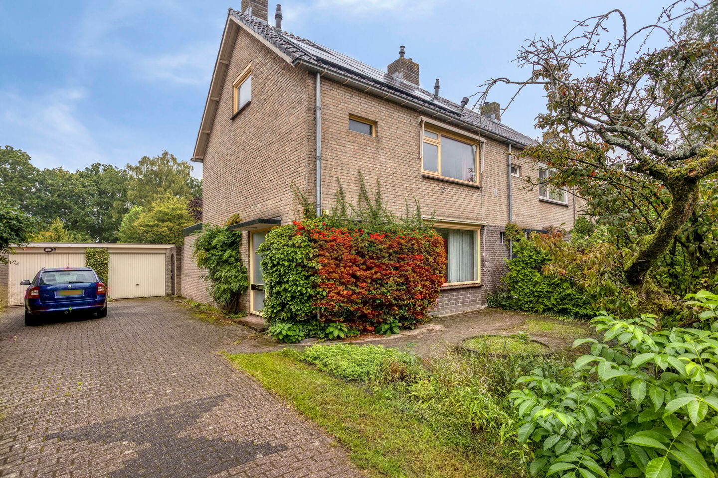 Foto 35 van Hemeltjenskampweg 15