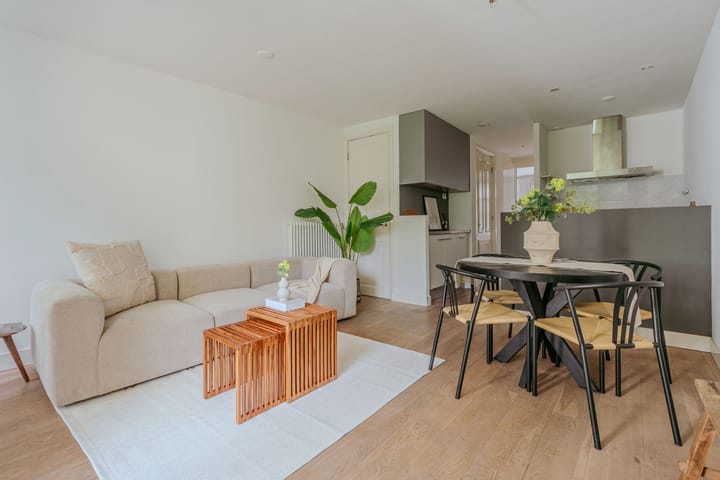 Foto 3 van Pieter Baststraat 18-B