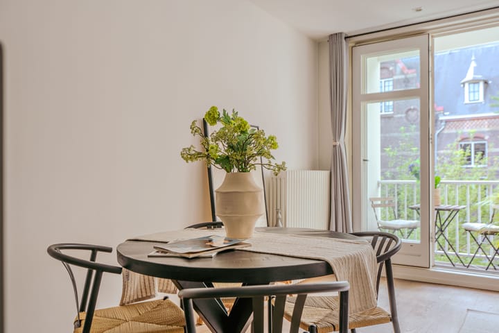 Foto 4 van Pieter Baststraat 18-B