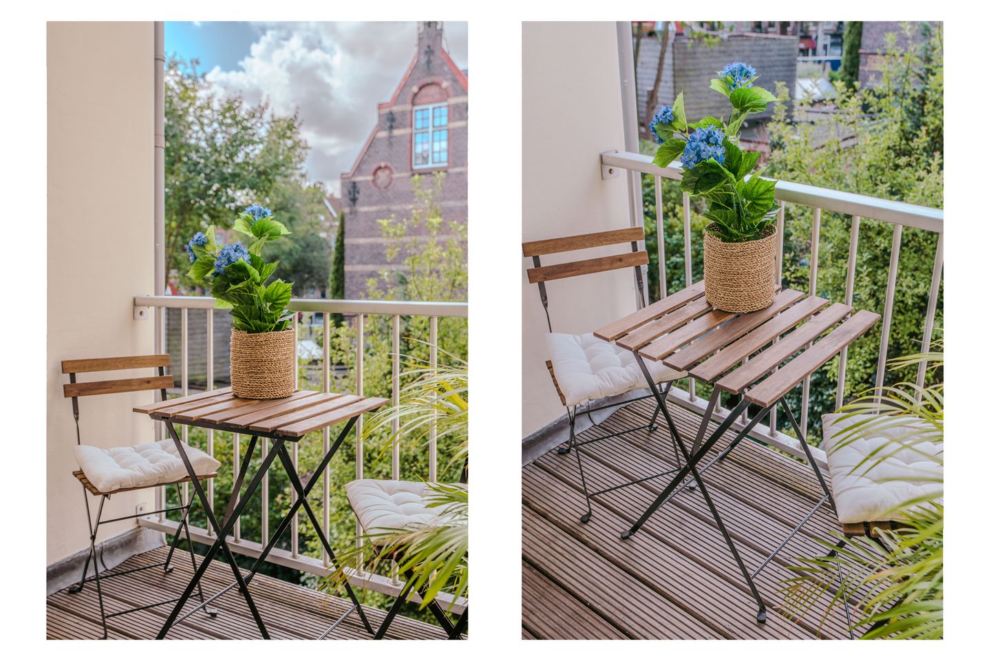 Foto 5 van Pieter Baststraat 18-B