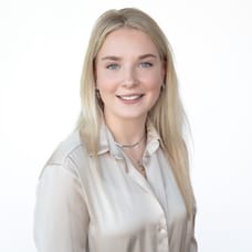 Sterre de Ridder - Secretaresse
