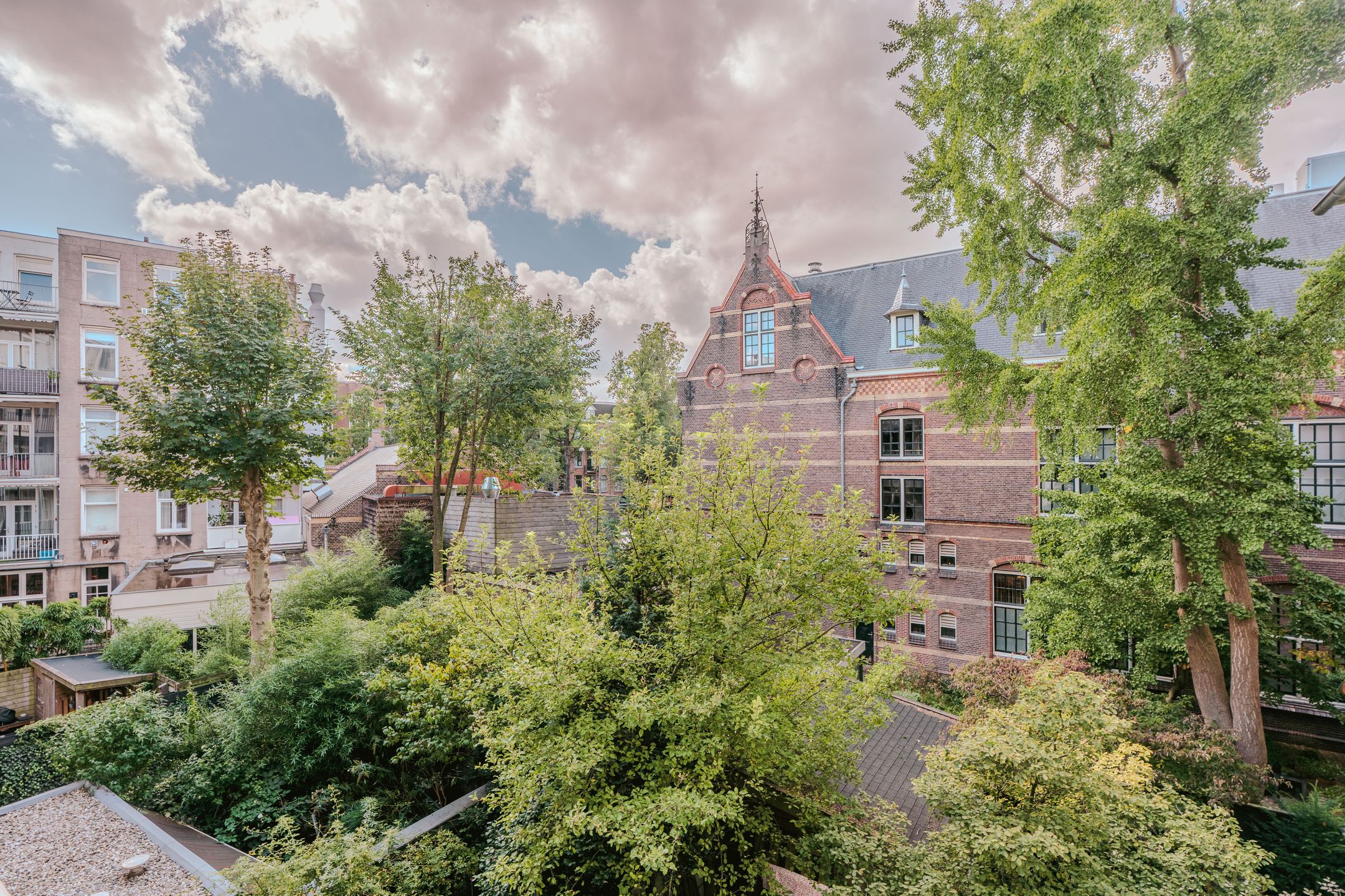 Foto 6 van Pieter Baststraat 18-B