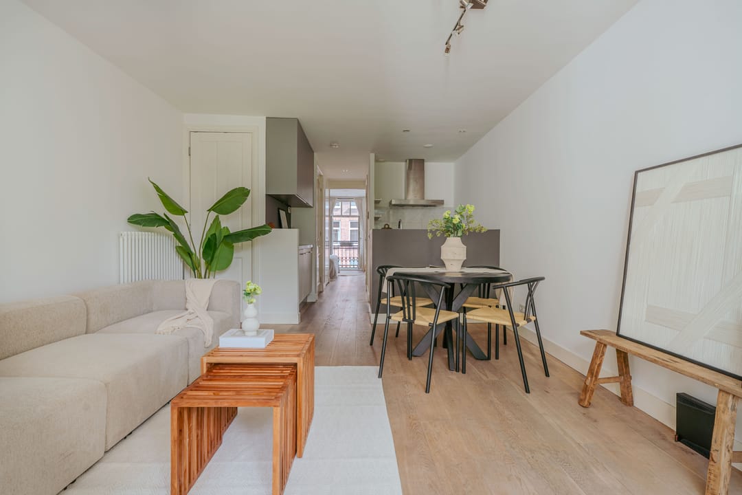 Foto 8 van Pieter Baststraat 18-B