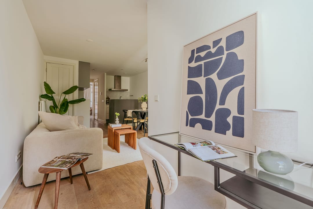 Foto 11 van Pieter Baststraat 18-B