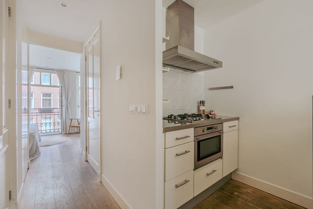 Foto 16 van Pieter Baststraat 18-B