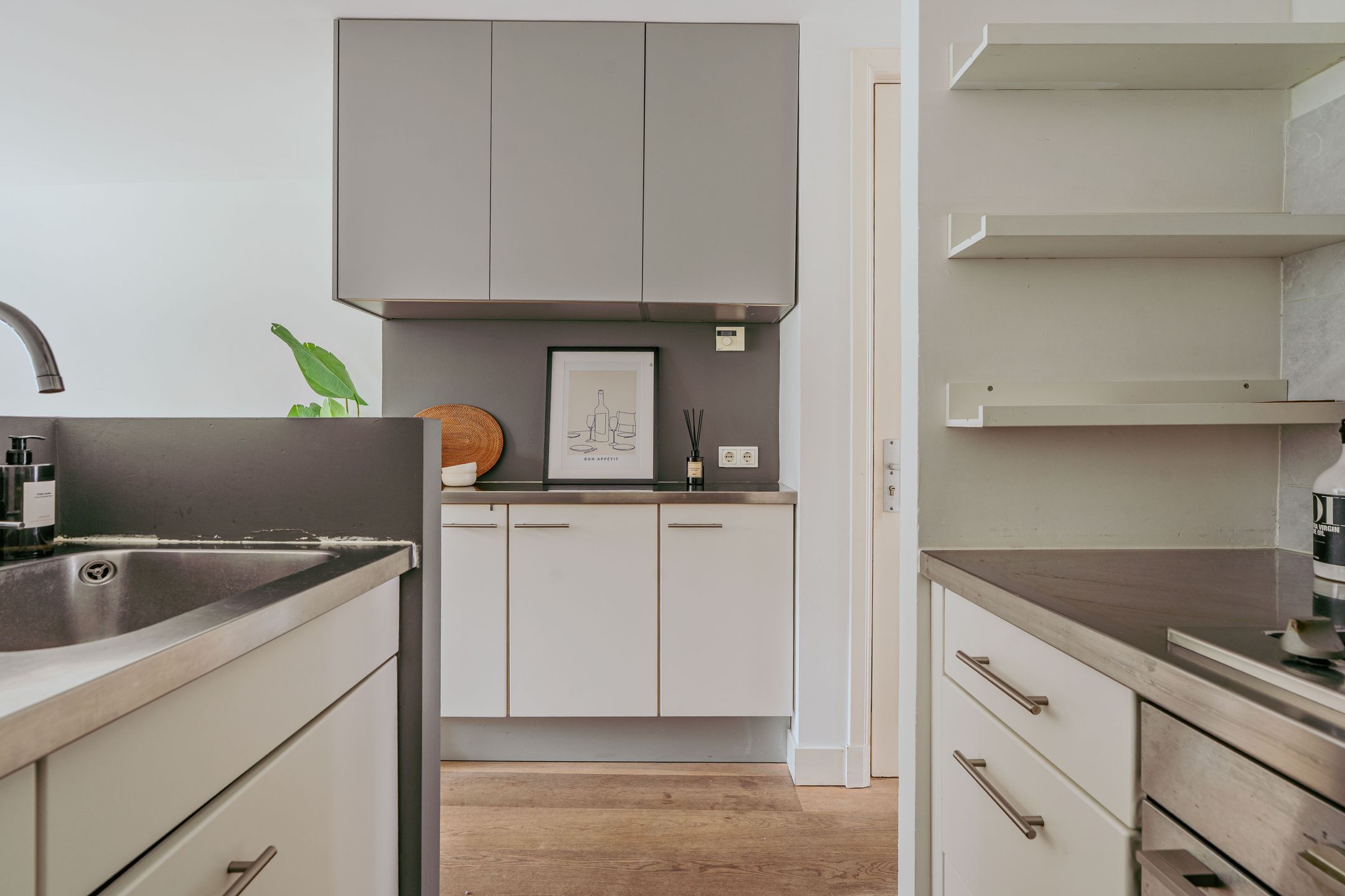 Foto 15 van Pieter Baststraat 18-B