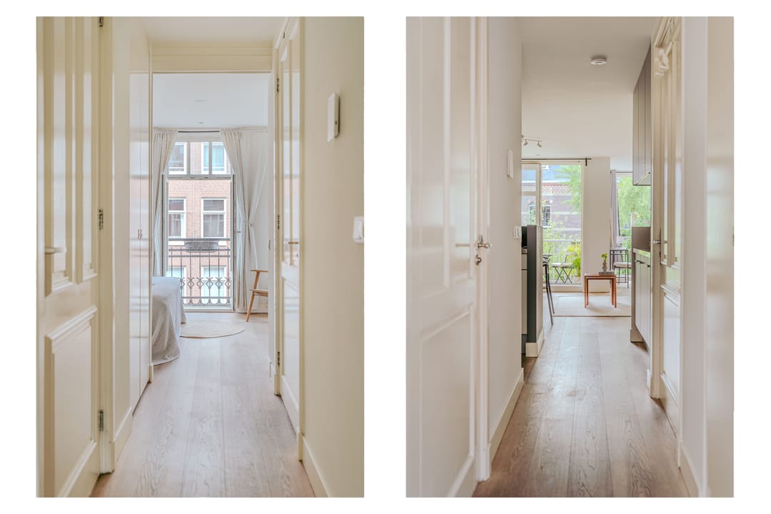 Foto 17 van Pieter Baststraat 18-B