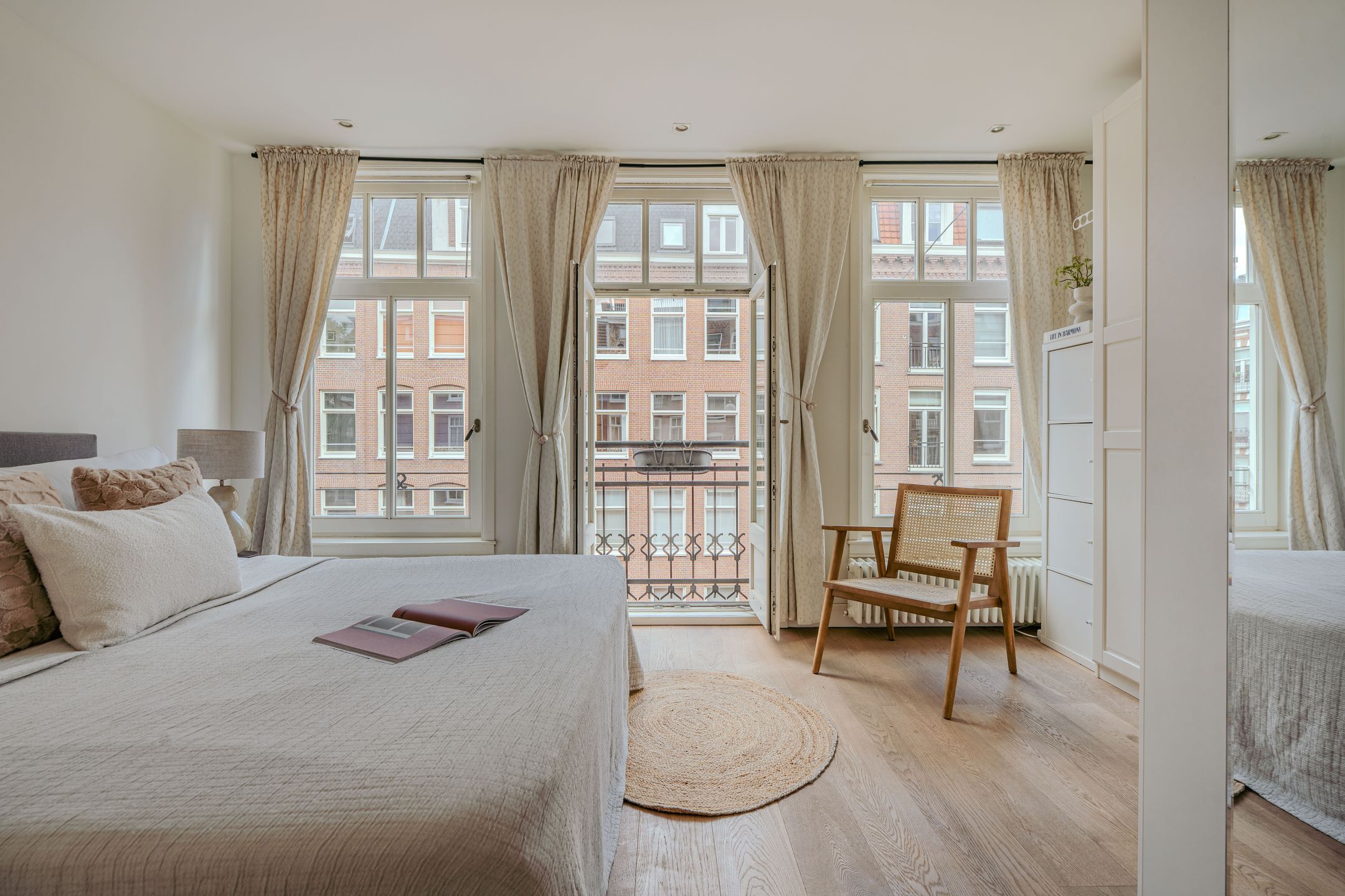 Foto 18 van Pieter Baststraat 18-B