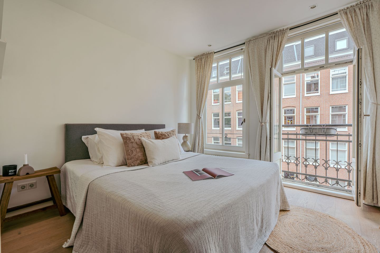 Foto 19 van Pieter Baststraat 18-B