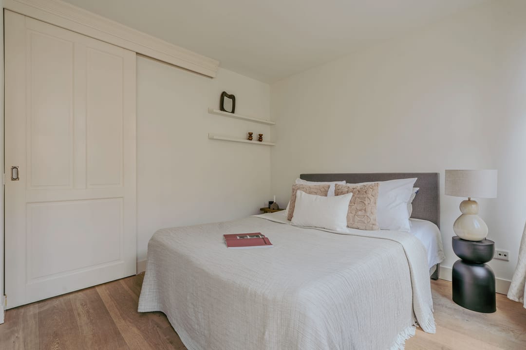 Foto 22 van Pieter Baststraat 18-B