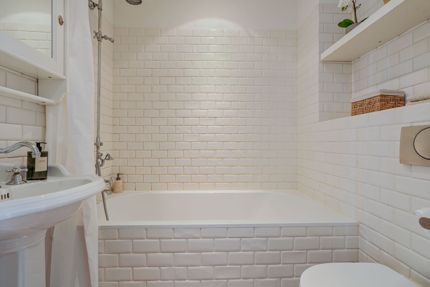 Foto 25 van Pieter Baststraat 18-B