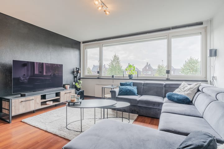 Foto 2 van Leliestraat 96