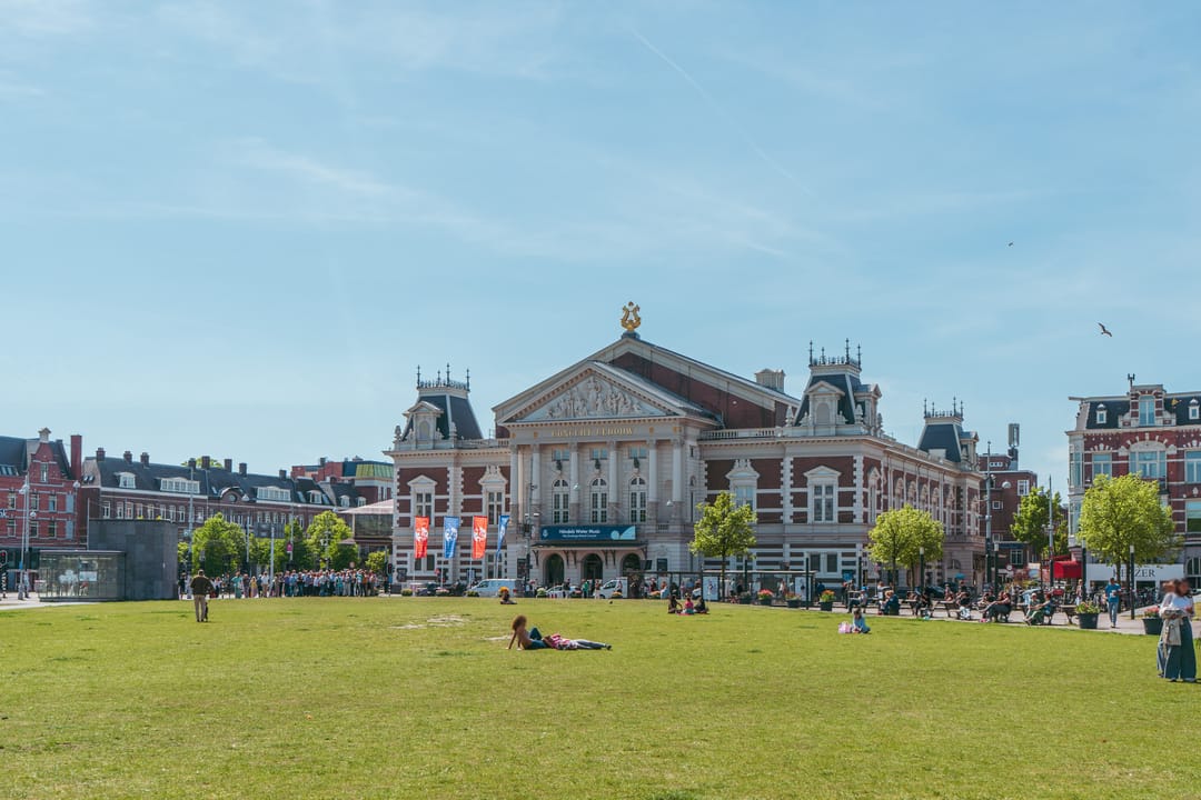 Foto 26 van Pieter Baststraat 18-B