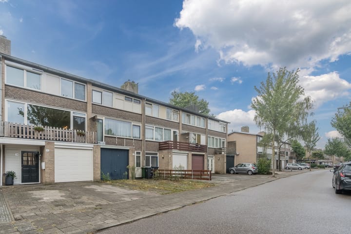 Foto 5 van Leliestraat 96