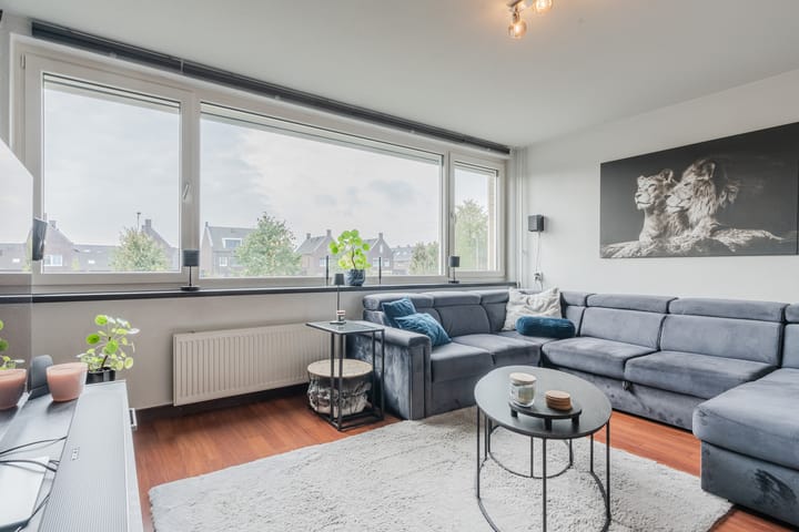 Foto 12 van Leliestraat 96