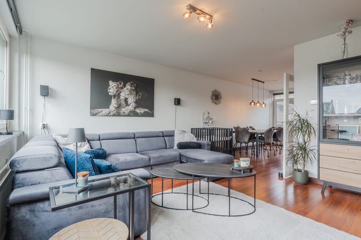 Foto 13 van Leliestraat 96