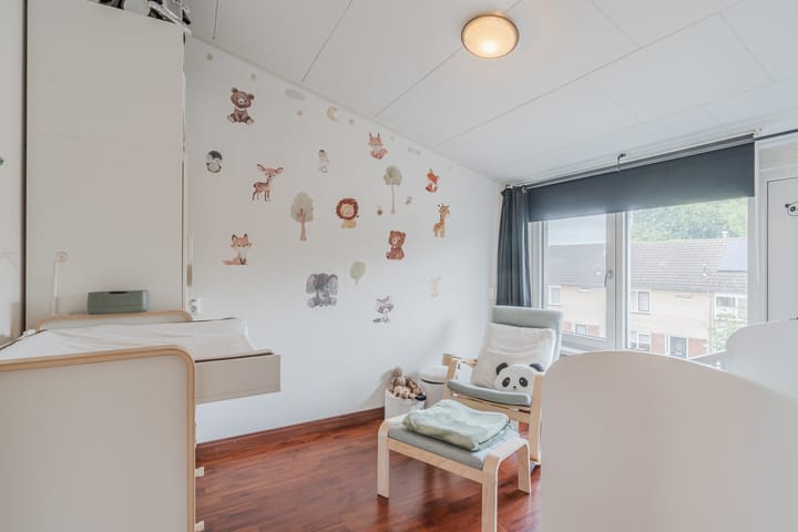 Foto 25 van Leliestraat 96